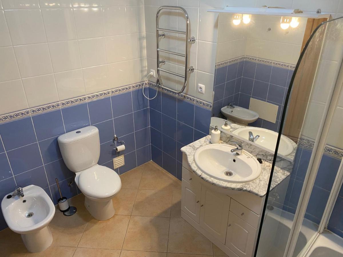 St. James Beach & Pool Apartment Luz Extérieur photo