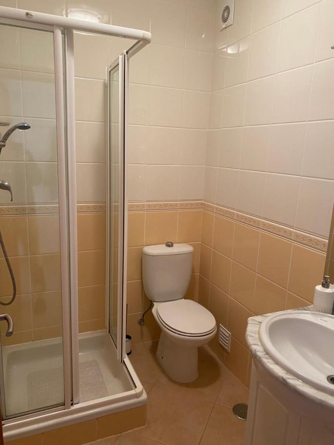 St. James Beach & Pool Apartment Luz Extérieur photo