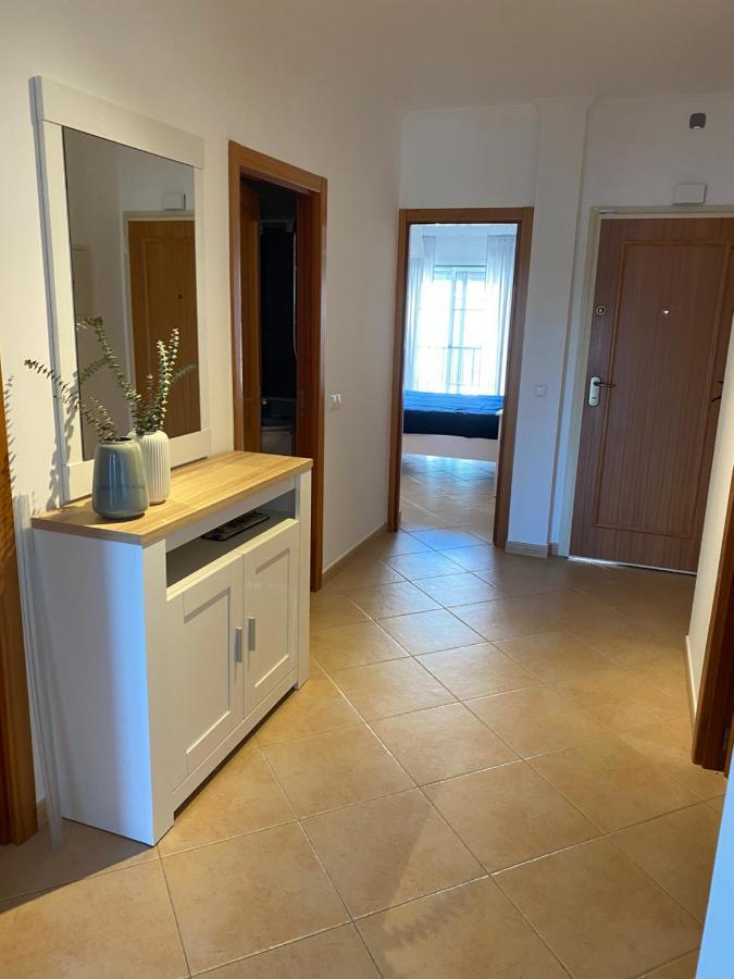 St. James Beach & Pool Apartment Luz Extérieur photo